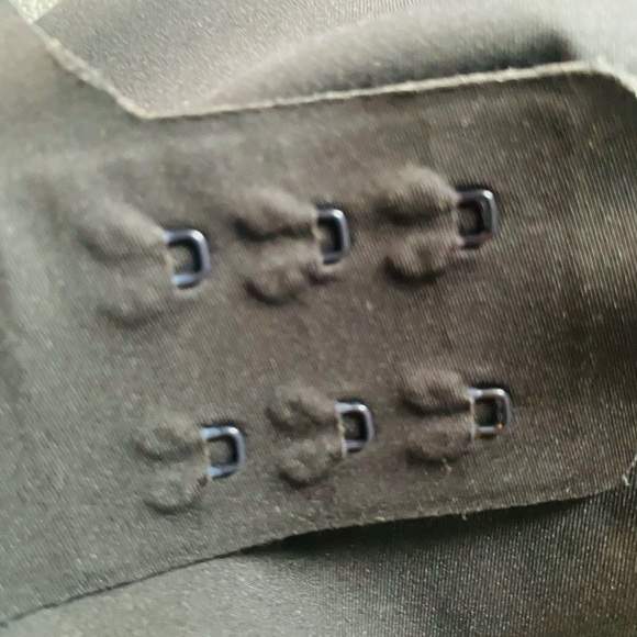 LULULEMON 34A Like nothing BRA Black - Picture 7 of 10